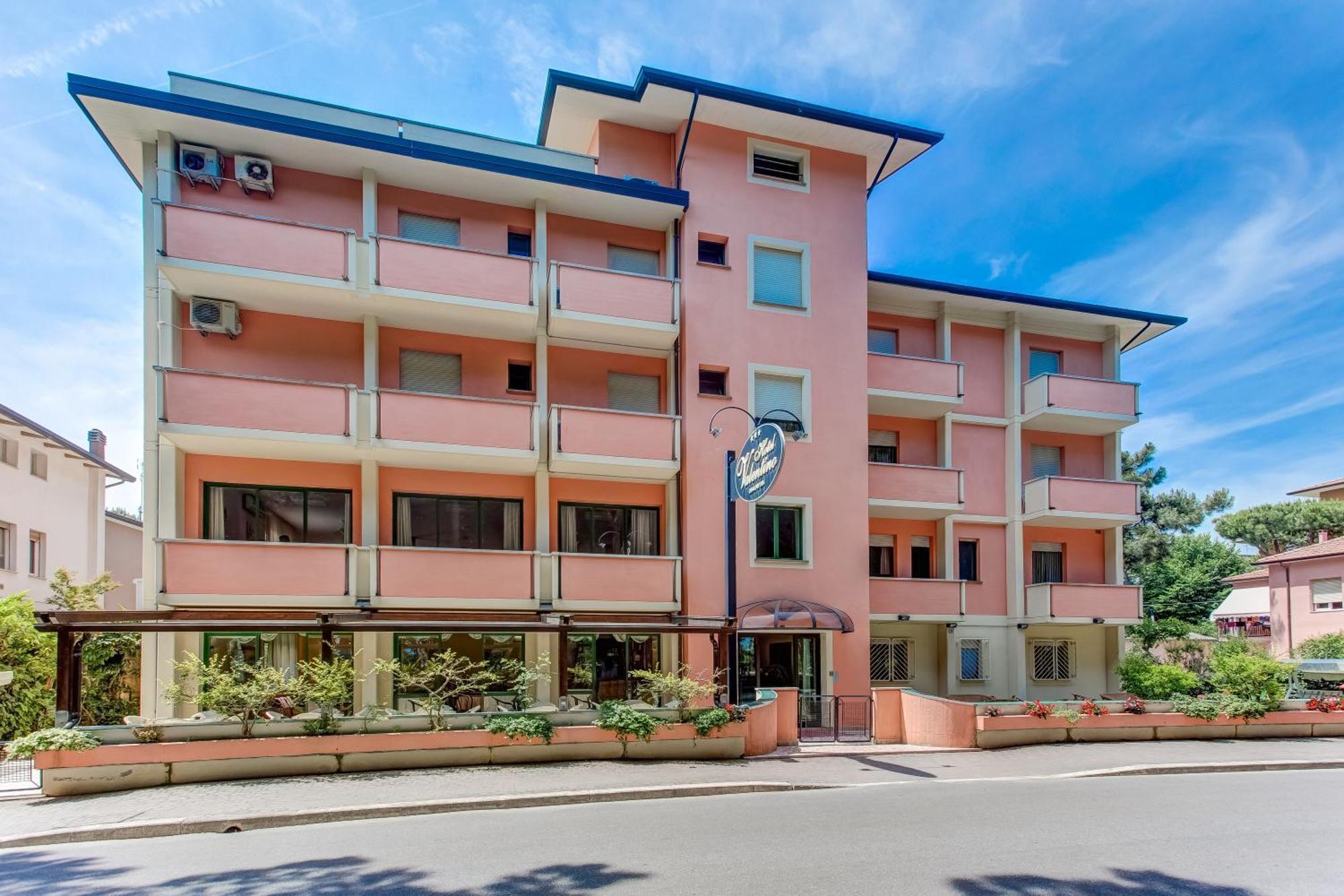 Hotel Valentino Pinarella